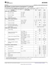 ADC101S051CISDX/NOPB datasheet.datasheet_page 5