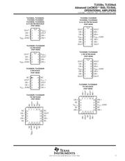 TLV2264 datasheet.datasheet_page 3