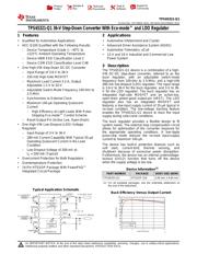 TPS65321QPWPRQ1 datasheet.datasheet_page 1