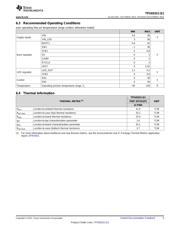 TPS65321QPWPRQ1 datasheet.datasheet_page 5