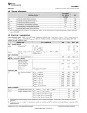 TPS2549IRTERQ1 datasheet.datasheet_page 5