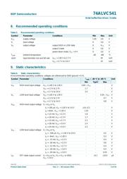 74ALVC541D-Q100J datasheet.datasheet_page 6