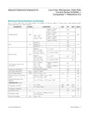 MAX4373FESA+ datasheet.datasheet_page 3