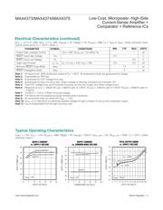 MAX4373FEUA+ datasheet.datasheet_page 4