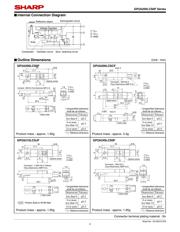 GP2A200LCS0F datasheet.datasheet_page 2