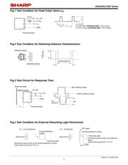 GP2A200LCS0F datasheet.datasheet_page 5