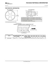 SN74F126DRE4 数据规格书 6