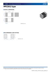 MPZ2012S300AT000 datasheet.datasheet_page 6