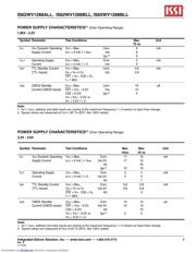 IS62WV1288BLL-55QI datasheet.datasheet_page 5