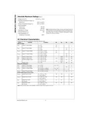 MM74C373WM datasheet.datasheet_page 4