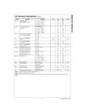 MM74C373WM datasheet.datasheet_page 5