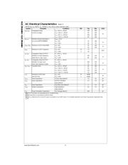 MM74C373WM datasheet.datasheet_page 6