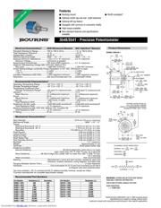 3540S-1-501 datasheet.datasheet_page 1