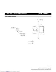 3540S-1-501 datasheet.datasheet_page 2