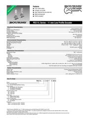 PEC11L-4115F-S0020 datasheet.datasheet_page 1