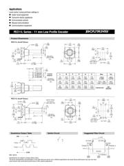 PEC11L-4115F-S0020 datasheet.datasheet_page 2