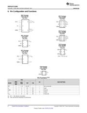 SN74LVC1G06DCKTE4 datasheet.datasheet_page 4