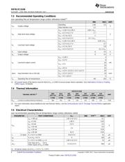 SN74LVC1G06DCKTE4 datasheet.datasheet_page 6