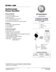 BYW51-200G datasheet.datasheet_page 1