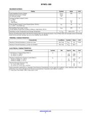 BYW51-200G datasheet.datasheet_page 2