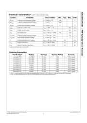 KSA1381ESTSTU 数据规格书 2