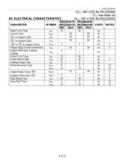 DS1225AD70 datasheet.datasheet_page 4