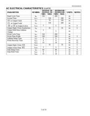 DS1225AB150 datasheet.datasheet_page 5