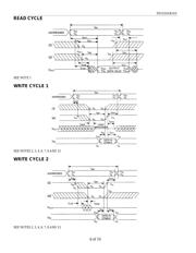 DS1225AD70 datasheet.datasheet_page 6