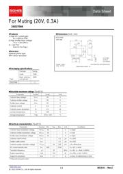 2SD2704K datasheet.datasheet_page 1