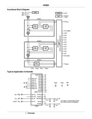 HI5805EVAL1 datasheet.datasheet_page 2