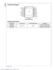 LM5015MH datasheet.datasheet_page 2