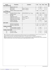 LM5015MH datasheet.datasheet_page 5