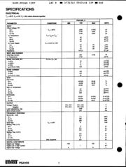 PGA103D datasheet.datasheet_page 2