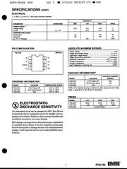 PGA103D datasheet.datasheet_page 3