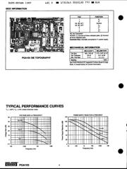 PGA103D datasheet.datasheet_page 4