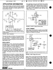 PGA103D datasheet.datasheet_page 6