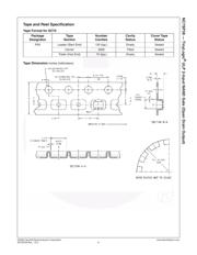 NC7SP38P5X datasheet.datasheet_page 6