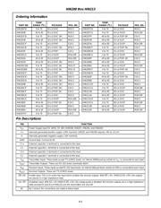 HIN213 数据规格书 2