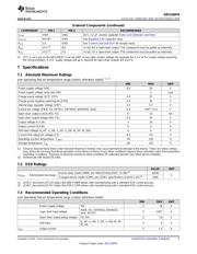 DRV10970PWPR datasheet.datasheet_page 5