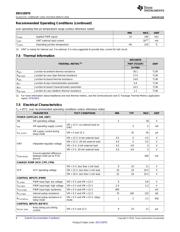 DRV10970PWPR datasheet.datasheet_page 6