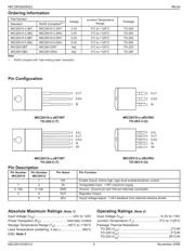 MIC29310-3.3WT datasheet.datasheet_page 2