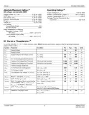 MIC2587R-2YM datasheet.datasheet_page 5