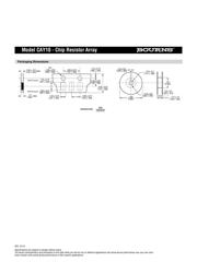 CAY10-330J4LF datasheet.datasheet_page 3