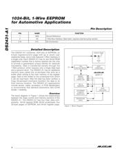 DS2431 datasheet.datasheet_page 4