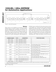 DS2431 datasheet.datasheet_page 6