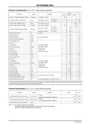 NGTB30N60L2WG datasheet.datasheet_page 2