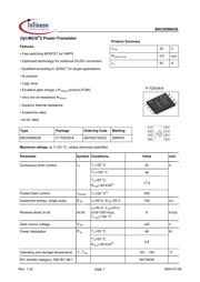 BSC059N03SZT datasheet.datasheet_page 1