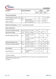 BSC059N03SZT datasheet.datasheet_page 2