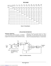 MC14040B datasheet.datasheet_page 5