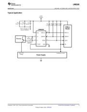 LM95245CIMX/NOPB datasheet.datasheet_page 3